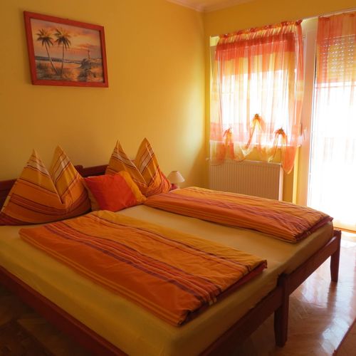 Jázmin Apartman Harkány 