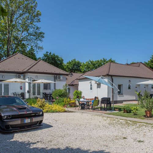 Jázmin Apartman Makó 