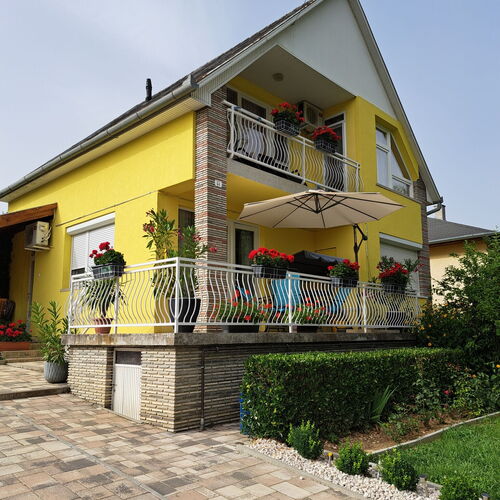 Jázmin Apartman Zalakaros 