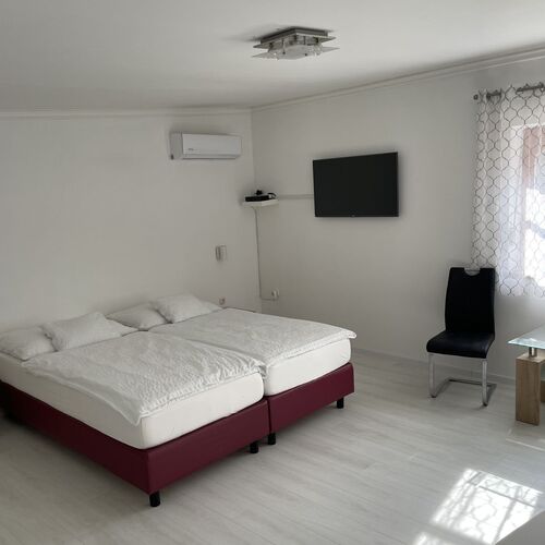 Jázmin Apartmanház Hévízgyörk 