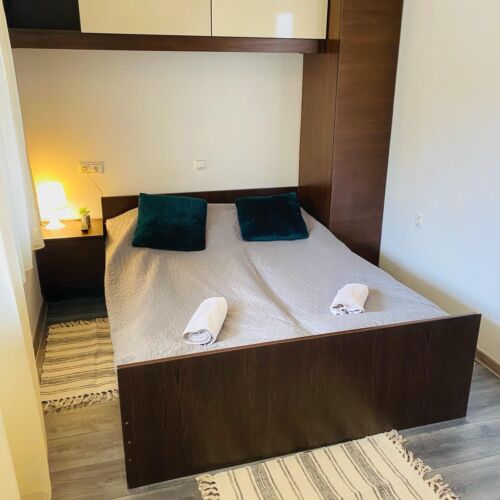 Jázmin Apartmanok Mórahalom 1 Jázmin Apartmanok Mórahalom