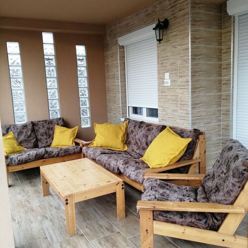 Sportszálló és Sportcentrum Tiszalök 