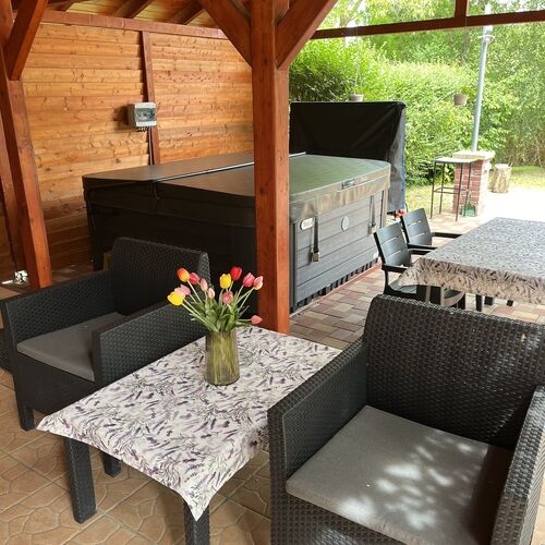 Jázmin Vendégház Gyomaendrőd 