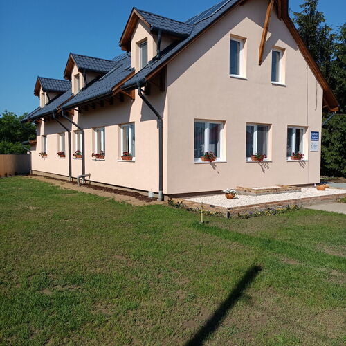 BorászPorta Vendégház Villány 