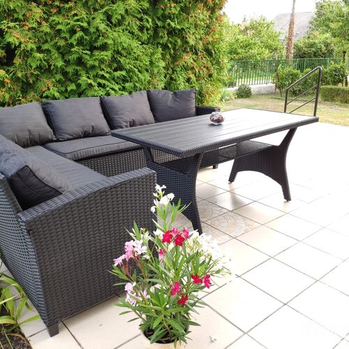 Jegenye Üdülőház Balatonfüred 