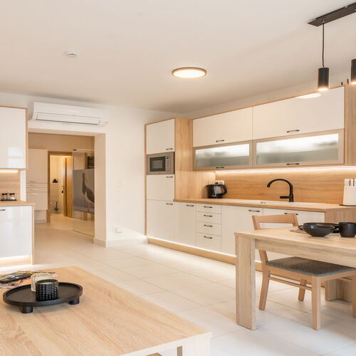 Jégmadár & Fekete Gólya Apartmanok Mosonmagyaróvár 