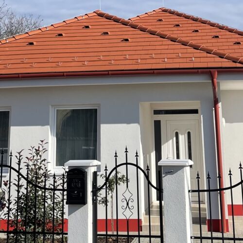 Rákóczi12 Vendégház Hollókő 