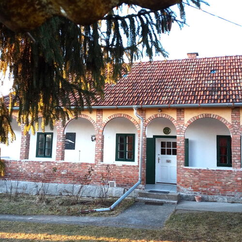 Jelkő Ház Terpes 3 Jelkő Ház Terpes