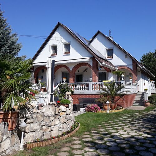 Jenei Vendégház Érd 