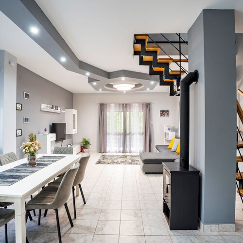 Czindery Kúria Magyartelek 