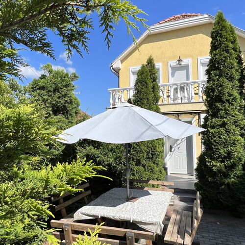 Velence Spa Apartman Velence 