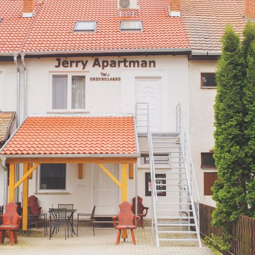 Jerry Apartman Bükfürdő 3 Jerry Apartman Bükfürdő