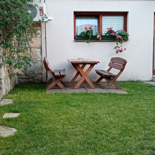 Katzer Villa Badacsonytördemic 