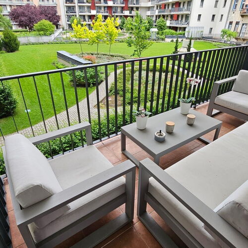 Jisoo Apartment Budapest 