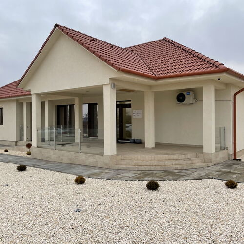 Livi és Buci Apartman Balatonboglár 