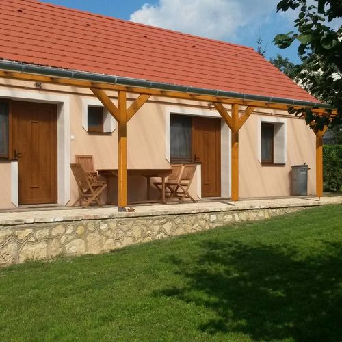 Jó Pihenés Vendégház Magyarszék 