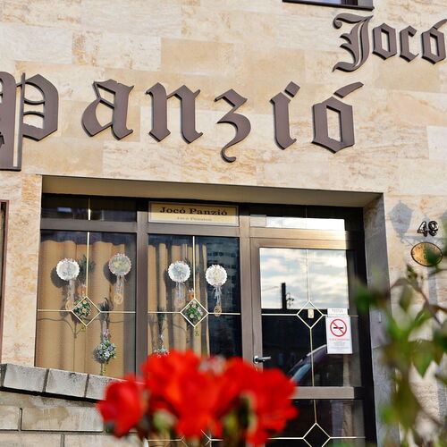 Jocó Panzió Nyíregyháza 