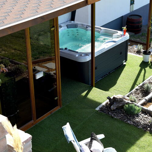 Babarczi Vendégház Üllés 