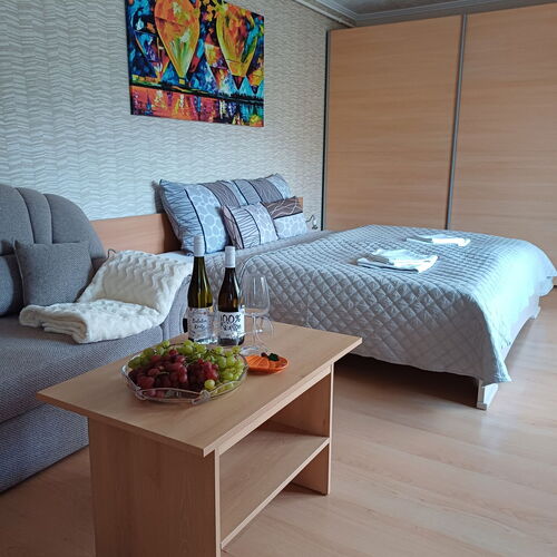 Joe Beach Apartman Keszthely 3 Joe Beach Apartman Keszthely
