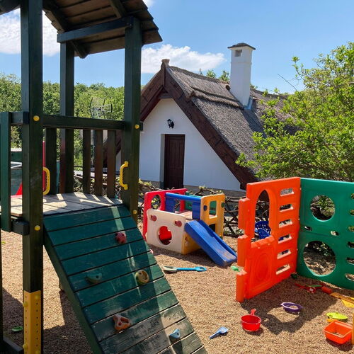 Johanna Apartmanház Vászoly 2 Johanna Apartmanház Vászoly