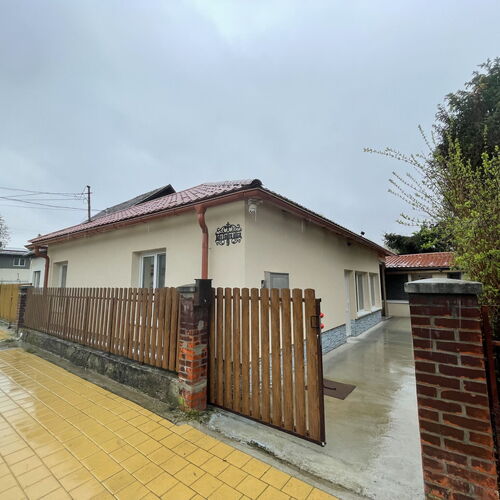 Lili’s Home Apartman Budapest 