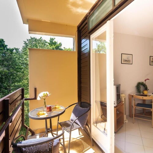 Borz Apartman Borzavár 