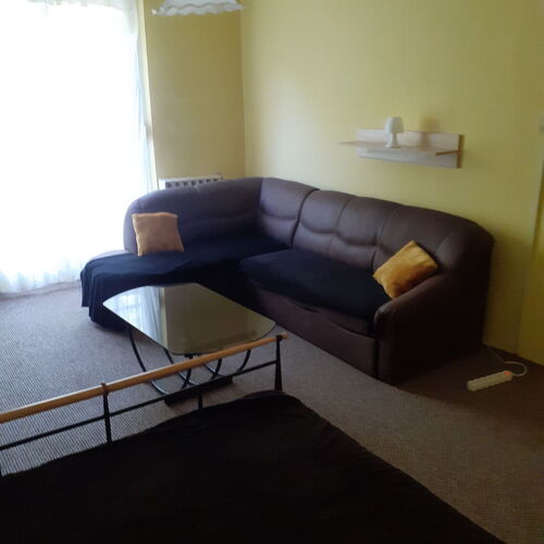 Jókai Apartman** Békéscsaba 