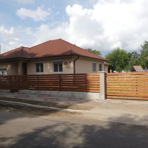 Jókai Apartman Kaba 3 Jókai Apartman Kaba