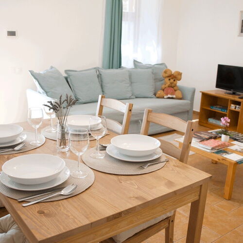 City Center Apartman 2. Nagykanizsa 