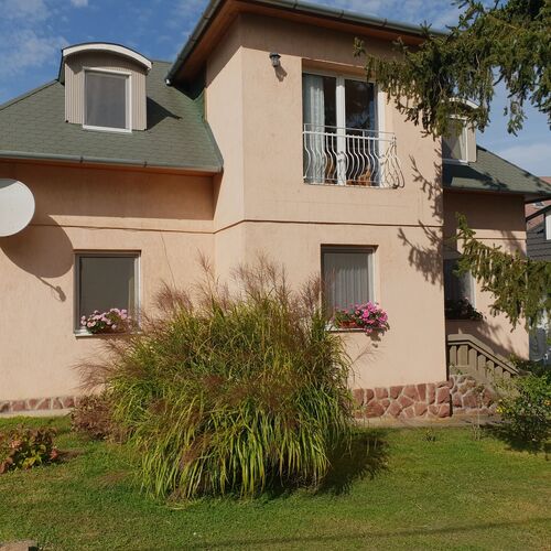 Jókai Földszinti Apartman Fonyód 