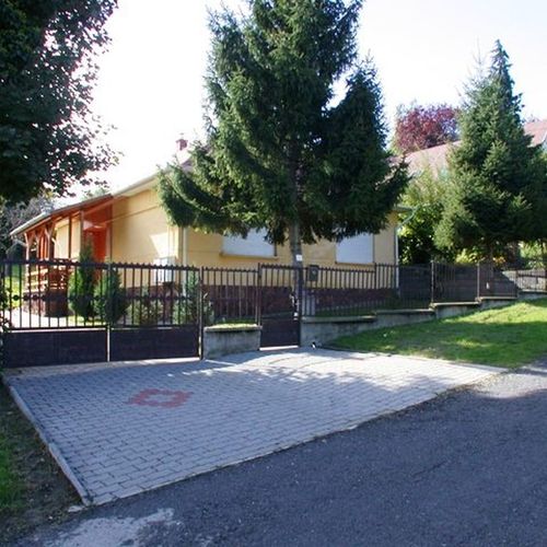 Doma Vendégház Keszthely 