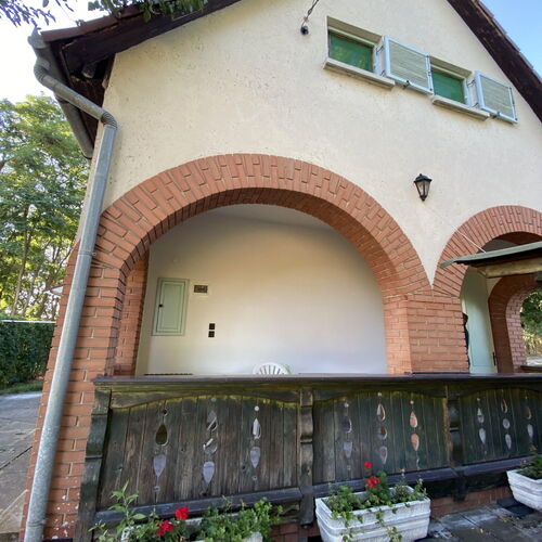 Jókai Présház Csongrád 