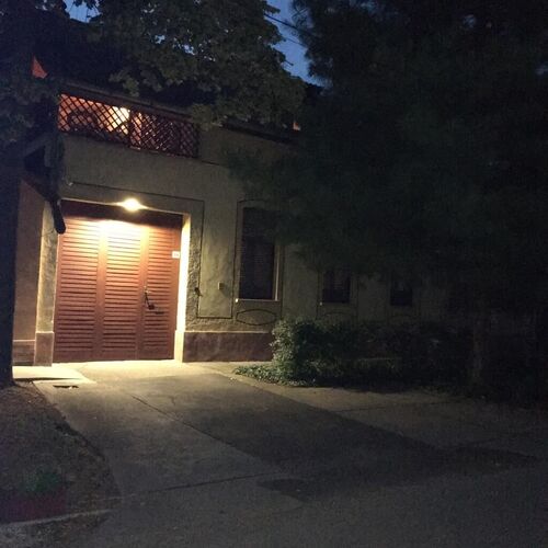 Jókai Vendégház Csongrád 