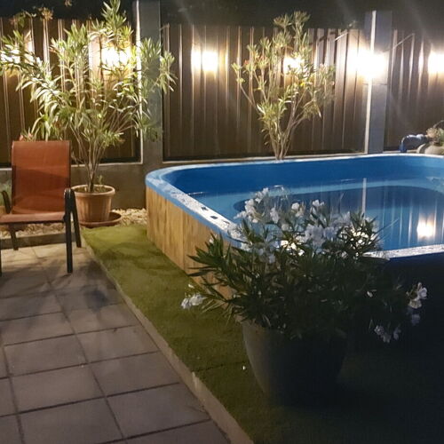 Pastorale Apartman Zalaszentgrót 