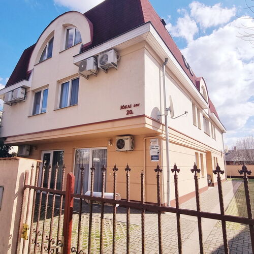 Jókai sor II. Apartman Hajdúszoboszló 