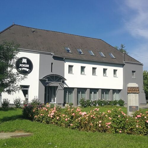 Körös Körül Vendégház Öcsöd 