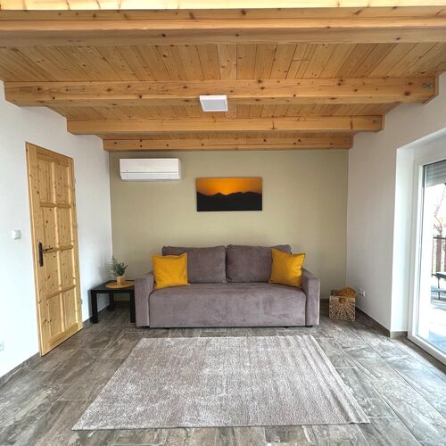 Ildikó Apartman Balatonfüred 