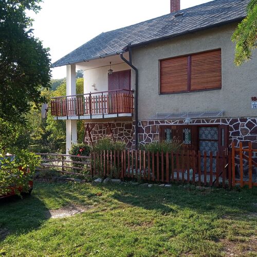 Jóna Apartman Badacsonytomaj 