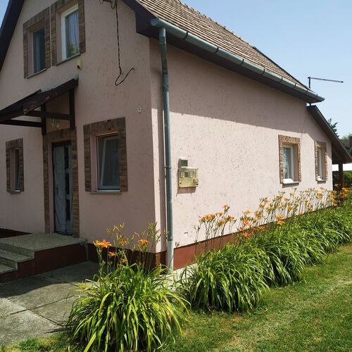 Joó-Lak Vendégház Kisköre 