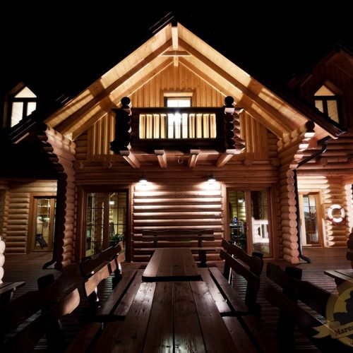 Joó-tó Rönk Vendégház Marcalgergelyi 