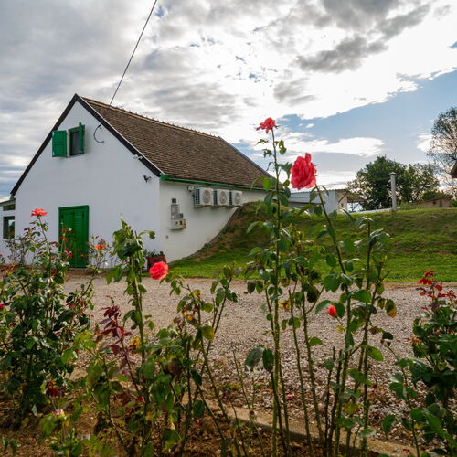 Joóbarát Vendégház Siklós 