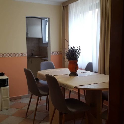 Joóreménység Vendégház Siklós 