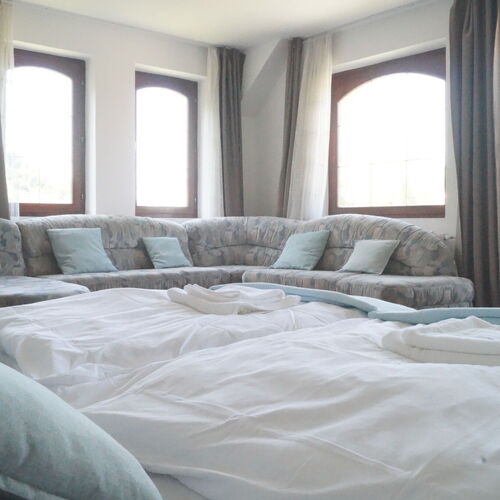 Josef Staub Gasthof Apartman Városlőd 