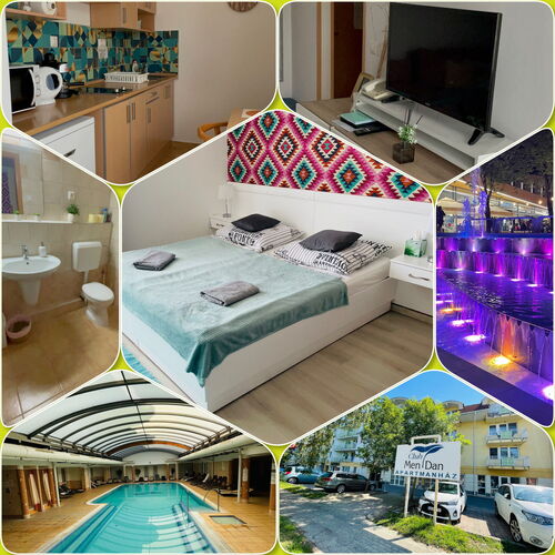 Anita Vendégház Alsóregmec 