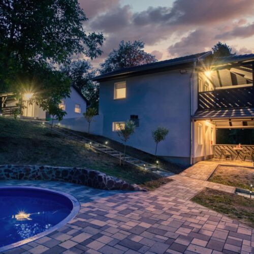 Teleki Apartman Kaposvár 