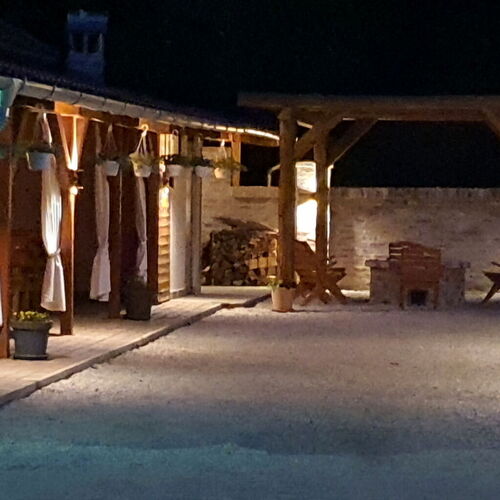 Joy's Apartman Molnári 2 Joy's Apartman Molnári