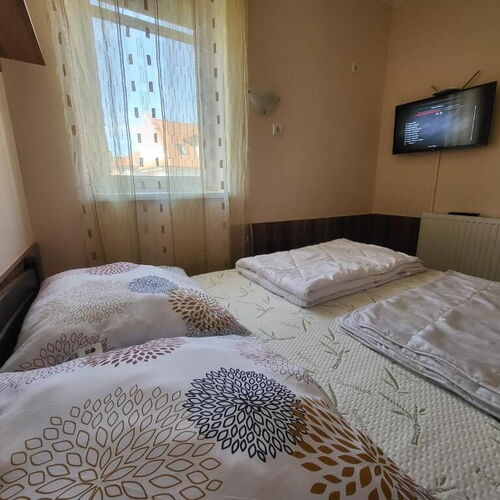 Vision Hotel Budapest 