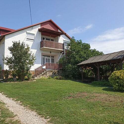 József Vendégház Vonyarcvashegy 3 József Vendégház Vonyarcvashegy