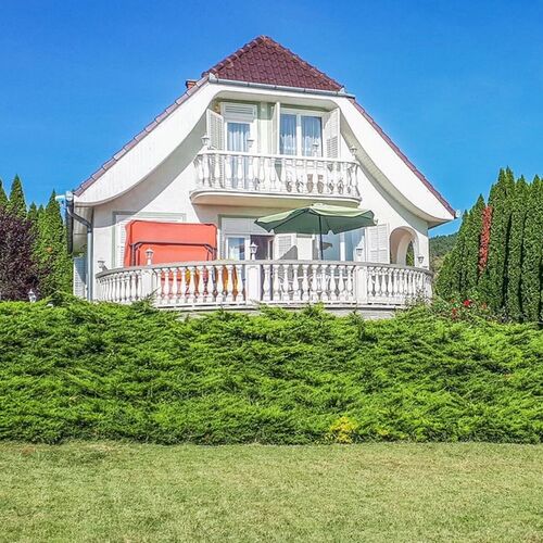 Józsi-Lak Vonyarcvashegy 