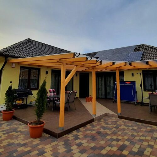 JuRó Apartman Hajdúböszörmény 1 JuRó Apartman Hajdúböszörmény